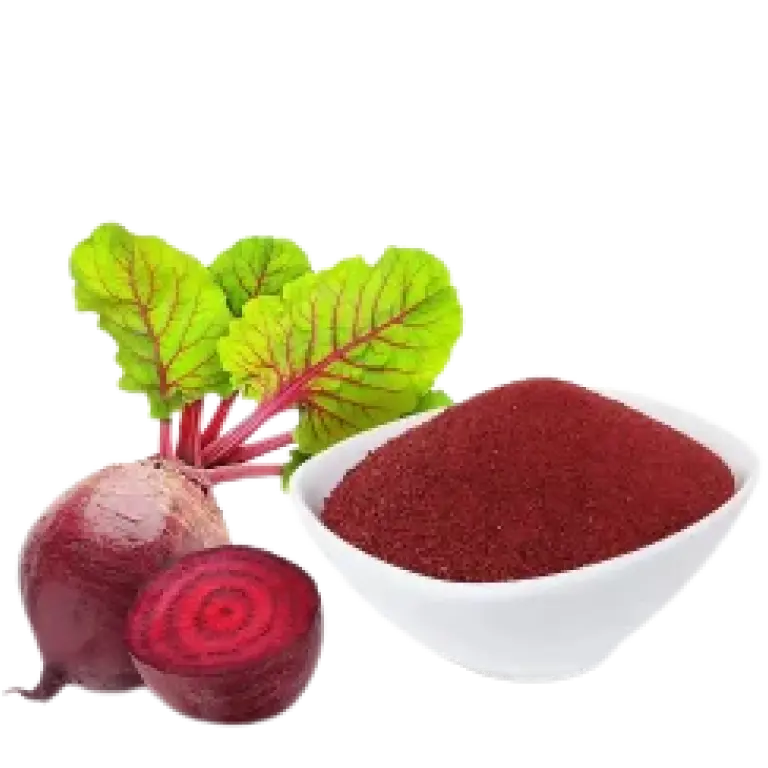beetroot-powder